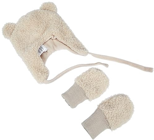 NAME IT Unisex Handschuh-Set