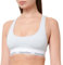 Calvin Klein Women's Unlined Bralette 0000f3785e Bralette, Blue (Plein Air), S