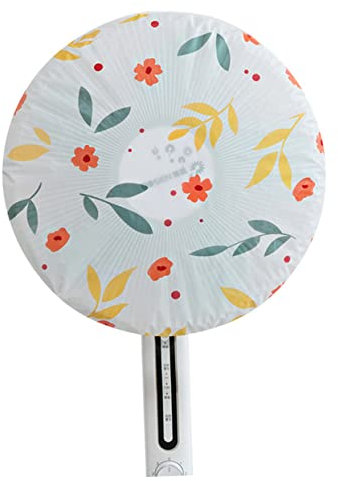 Cabilock admirador ventilador de pie ventiladores de pie cubierta del ventilador de piso ventilador de pared protector suelo cubierta de seguridad del ventilador protector de ventilador