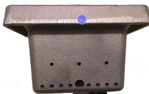 Generico BRACIERE RAVELLI 32000-07-101 MATERIALE GHISA, 32000-07-001