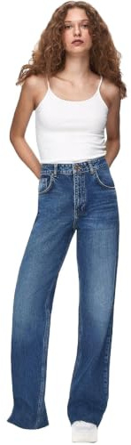 LTB Damen Jeans Danica L