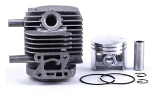 Genérico Kolben- und Zylinder-Set für Motorsense Echo SRM GT22