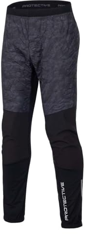 PROTECTIVE Winterhose Herren P-Hot Gin - Dunkelblau