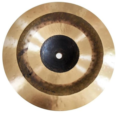 Becken 8'' China Becken 8 Zoll Für Drumset Becken Für Schlagzeug
