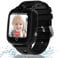 Kids Smart Watch Boys Girls, 4G Smart Watch for Kids Watch with Video Call GPS SOS Voice Chat Games School Mode Camera Alarm Clock, KidsGPS Tracker Watch Phone Birthday Toy Gifts for 4-12 Years Old