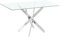 Atrapamuebles Mesa Comedor Fija Scott