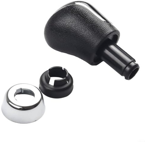 Pomo de palanca de cambios manual para Ford para Fiesta MK7, para Focus MK2/MK3, para Mondeo MK4, S Max 2007 2013, C Max 2007 2013 6 velocidades