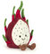 Amuseables Dragon Fruit Kuscheltier 22cm