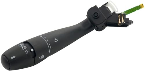 Arotzelox Commodo Essuie Glace 6239.M6 pour C5 C8 JUMPY BERLINGO 206 307 406 806 807 EXPERT 6239.P0 96493632XT