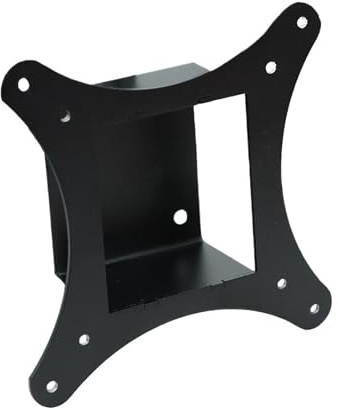 VESA-Adapter, Kompatibel for HP, Kompatibel for Omen, 25i 27i 27C 27g Monitorständerhalterungen An Ständer-/Arm-/Desktop-Halterungen, 75 X 75 Und 100 X 100