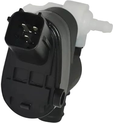 Pompe Moteur Lave Glace Pour Hyundai Pour Santa Pour Fe Pour Elantra GT Pour Kia Pour Sportage 985102W500 98510-2W500 Pompe De Lave-glace