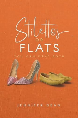 Stilettos or Flats: You Can Have Both
