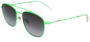Police SPL996M Shiny apple green 55/19/145 Herren Sonnenbrillen