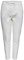 Only Onlpoptrash Life Easy Col Pant PNT Noos Pantalon Femme - Blanc (Cloud Dancer) - M / 34L