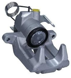 MAXGEAR 82-0005 Bremssattel Bremszange Hinten Links Kompatibel mit VW PASSAT Variant 3B6 8E0615423