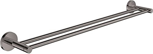 Grohe Essentials Handtuchhalter doppelt 600mm