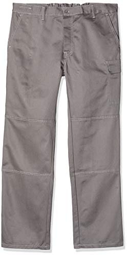 Rossini Trading Serio Plus+, Pantalone Unisex – Adulto, Grigio, M