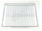 481010828296 385308 GRIGLIA PIANA PER FORNO WHIRLPOOL INDESIT ARISTON IFW5530IX 475X364MM