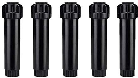 Difusor Hunter PSU-02-17A. Alcance 5,20 mts (Pack 5 unidades)