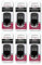 GBS Jolly Open 2 Telecomando copieuse 433 MHz Set di 6
