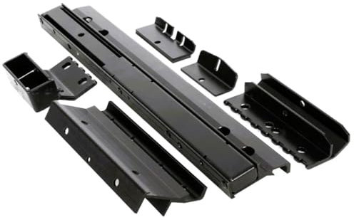 Fiamma Markisenadapter F40 Kit VW T5/T6