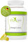 VitaCare Omega 3 plus, 90 hochdosierte Fischöl-Kapseln, Nahrungsergänzungsmittel mit Omega-3-Fettsäuren, 540mg EPA & 360mg DHA, frei von Zusätzen