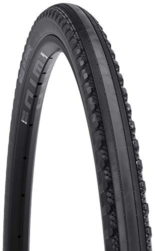WTB Byway Fahrradreifen, Schwarz, 700 x 40