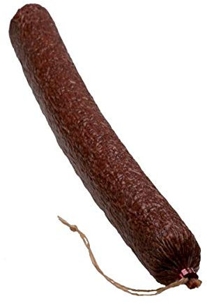 Spreewälder Wild Kräuter Salami