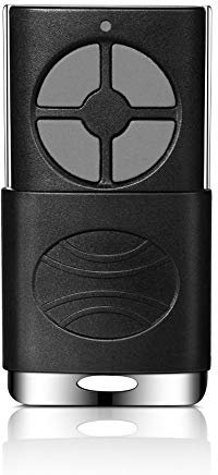 Compatible Remote Control for Novoferm Novotron 512 Mini Rolling Code 433.92MHz.