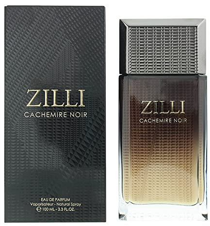 Zilli Cachemire Noir Eau De Parfum 100ml