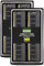NEMIX RAM Memoria de servidor DDR4-3200 PC4-25600 ECC UDIMM de 128 GB (4 x 32 GB) compatible con servidor de rack Dell PowerEdge R350