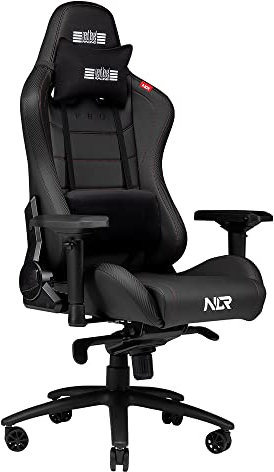 NEXT LEVEL RACING Pro Gaming Chair Leder Edition