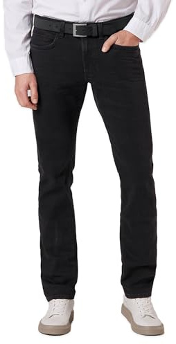 Hattric Herren Hose Straight Jeans