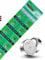 AG1 X 10 LR621 364 SR60 T&E Alkaline Button Coin Cell Battery