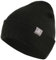 YANIKY Beanie Mütze für Herren Damen, Klassische Wintermützen Winter Warme Unisex Wintermütze Strickmütze Dehnbare Weiche Acryl Beanie Hat Vintage Einfarbig Strickmütze mit Strick Bündchen
