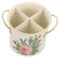 Pot À De Cuisine Support Pour Porte-ustensiles Support Pour Couverts Support De Rangement Pour Pot À De Cuisine Organisateur D'ustensiles De Cuisine