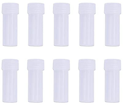 10 unidades de agujas de coser de fieltro para bordado, soporte para botellas