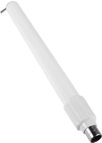 WESIEVYA Per Ventilatori Pavimento Inossidabile e Compatibile Ventilatori Elettrici Facile Installare e Resistente