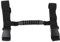 Vdaxvme Scubas Diving Tanks Handle Air Cylinder Carriers Bottle Holder Strap Underwater Diving Cylinder Carriers Holder Enduring