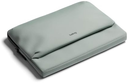 Bellroy Laptop Caddy (14 Laptop-Schutzhülle)- Eucalyptus