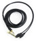 ABLET Replacement Audio Upgrade Cable Compatible with Sennheiser HD650, HD600, HD580, HD660S, HD660S2, HD58X, HD565, HD545, HD535, HD525, Massdrop HD6XX Headphones 1.2meters/4.2feet