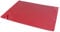 UKCOCO 3st Roter Scheinwerferfilter Farbfilter Flash-Gel-Filter Gelfilterkarten Mylar