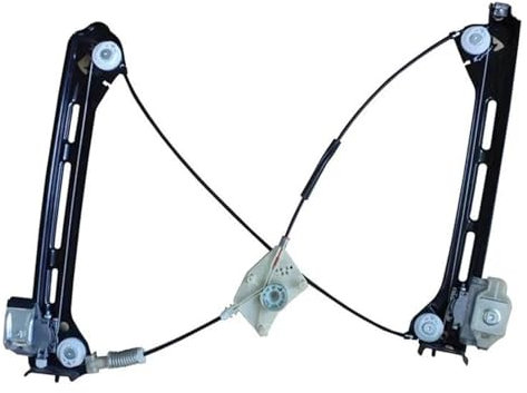 TRASH BIN Car Window Lifter for VW for Beetle Mk3 5C 2 Door 2011-2020 Front Left Right Passenger Side 5C5837461 5C5837462 Window Regulator(Front Right)
