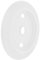 SEWACC Cubierta de Silicona Protectora para Termostatos Nest Accesorio Compatible Resistente al Agua y Instalación Protección Duradera y Rápido