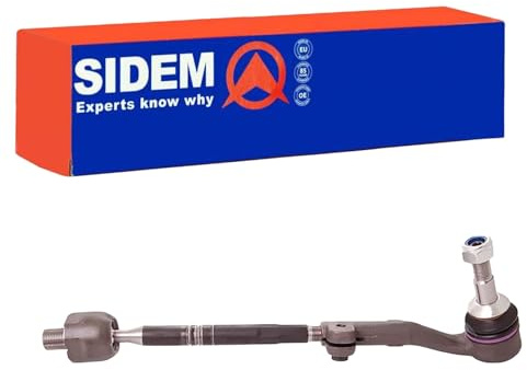 SIDEM 21527 Spurstangen | 21527 passend für 1 3 X1 Z4 | 21527