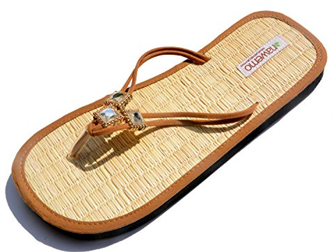 Nawemo Zimtslipper Diamond