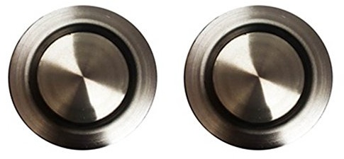 Türkische Traditionelle Künefe Alu Teller - 2 x Teller Künefe tabagi