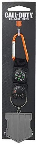 Call of Duty Black Ops 4 Schlüsselanhänger [Andere Plattform ]