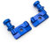 FXCNC Racing Motorcycle CNC Swingarm Spool Adapters Mounts Compatible with YZF R3 R25 MT03 MT-25 All Year