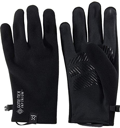 Haglöfs Unisex Bow Gloves